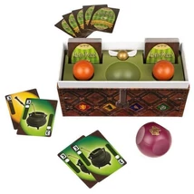 Spin Master Harry Potter: Kapd el a cikeszt (6063731)