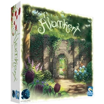 Starling Games Álomkert társasjáték