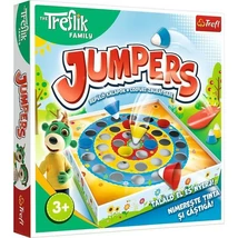 Trefl Treflik Jumpers - Repülő kalapok (02243)