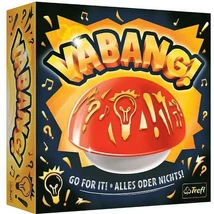 Trefl Vabang! társasjáték