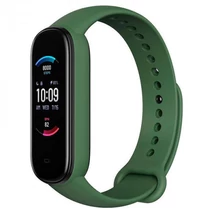 Huami Amazfit Band 5 - zöld