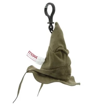 YuMe Harry Potter Teszlek Süveg akasztóval 10cm - magyarul beszélő