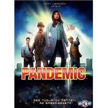 Z-Man Games Pandemic társasjáték