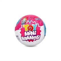 ZURU Toy Mini Brands: Mini játékok meglepetés csomag 2. széria