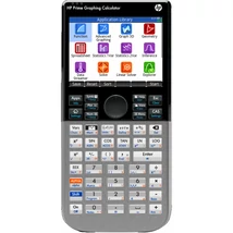 HP Prime 2AP18AA Tudományos, grafikus számológép