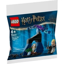 LEGO® Harry Potter™ - Draco a Tiltott Rengetegben (30677)