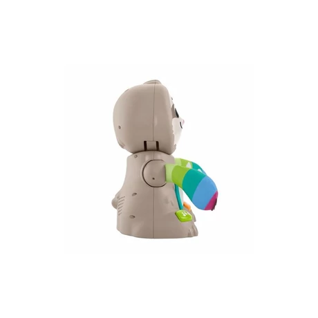 Fisher-Price Linkimals lomha lajhár GNK85 
