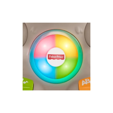Fisher-Price Linkimals lomha lajhár GNK85 