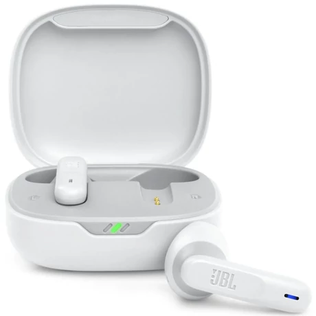 JBL Wave 300TWS vezeték nélküli fülhallgató - fehér