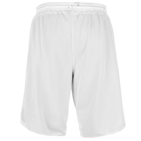 Spalding Reversible kifordítható kosárlabda nadrág - fekete-fehér L