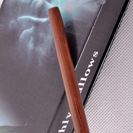 Harry Potter díszdobozos varázspálca - Luna Lovegood
