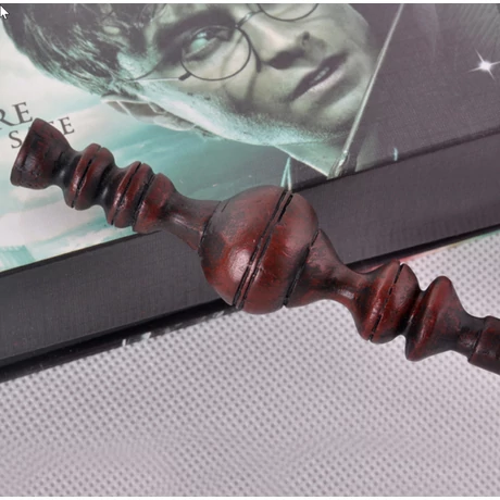 Harry Potter díszdobozos varázspálca - Minerva McGonagall McGalagony