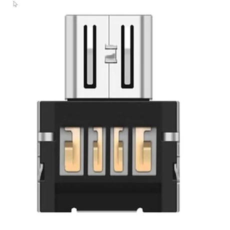 Micro USB -> USB OTG Adapter (mini)
