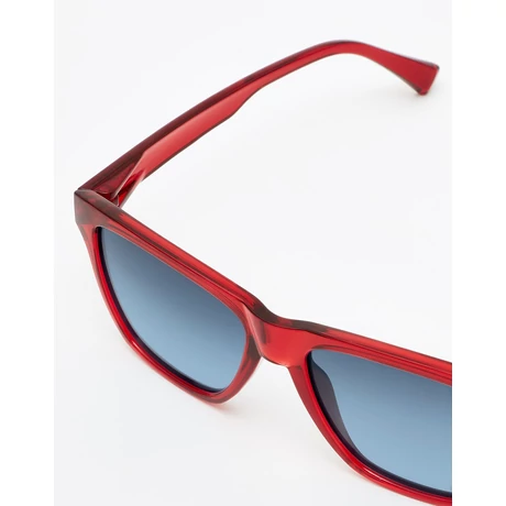 Hawkers napszemüveg - Crystal Red Blue Gradient One LS