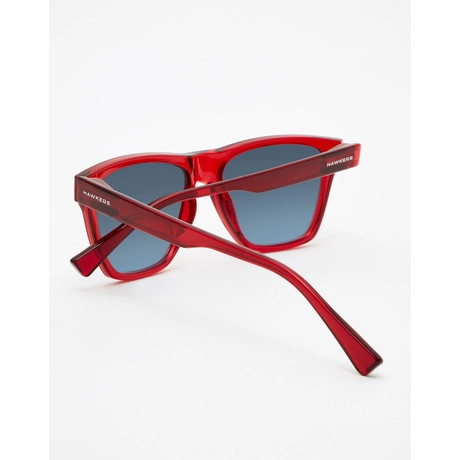 Hawkers napszemüveg - Crystal Red Blue Gradient One LS
