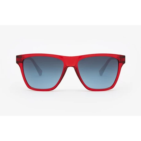 Hawkers napszemüveg - Crystal Red Blue Gradient One LS