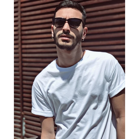 Hawkers napszemüveg - Diamond All Black Classic X