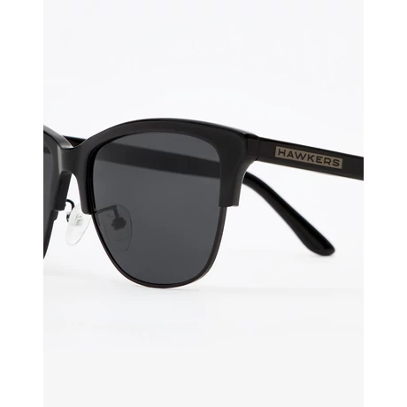 Hawkers napszemüveg - Diamond All Black Classic X
