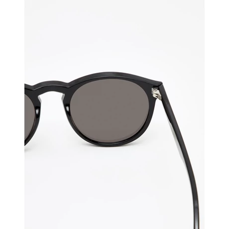Hawkers napszemüveg - Diamond Black Blue Chrome Bel Air