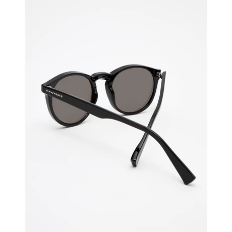 Hawkers napszemüveg - Diamond Black Blue Chrome Bel Air