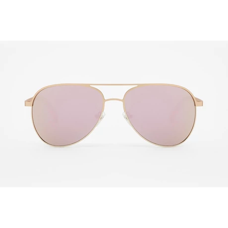 Hawkers napszemüveg - GOLD LIGHT PURPLE LACMA