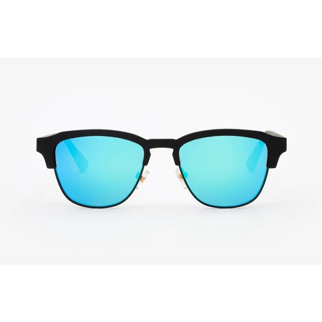Hawkers napszemüveg - RUBBER BLACK CLEAR BLUE NEW CLASSIC