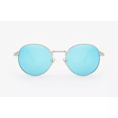 Hawkers napszemüveg - SILVER CLEAR BLUE MOMA