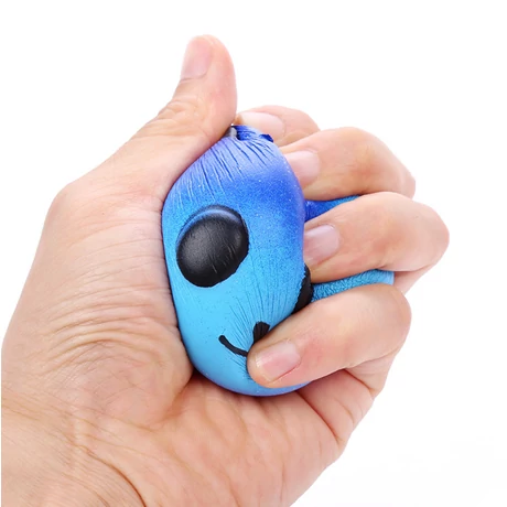Panda stressz labda - 2.990 Ft