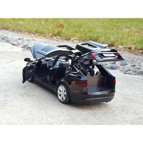 1:32 méretarányú Tesla Model X modellautó