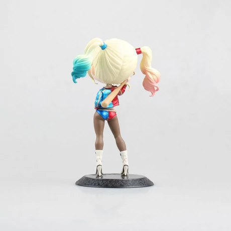 Suicide Squad Öngyilkos Osztag Harley Quinn játék figura