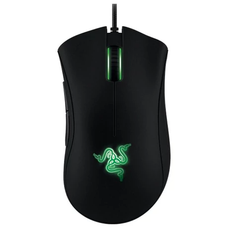 Razer DeathAdder Essential (RZ01-02540100-R3M1) gamer egér