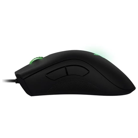 Razer DeathAdder Essential (RZ01-02540100-R3M1) gamer egér