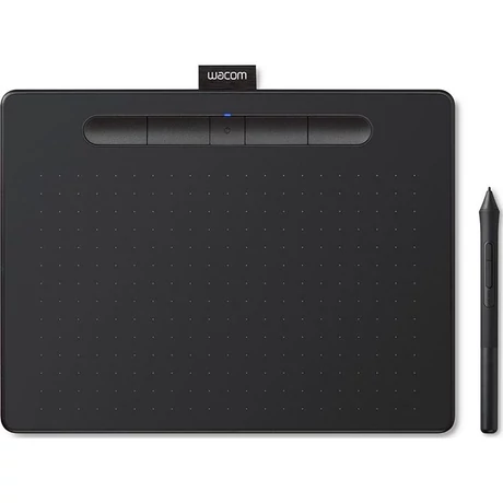 Wacom Intuos M Bluetooth (CTL-6100WL) digitalizáló tábla