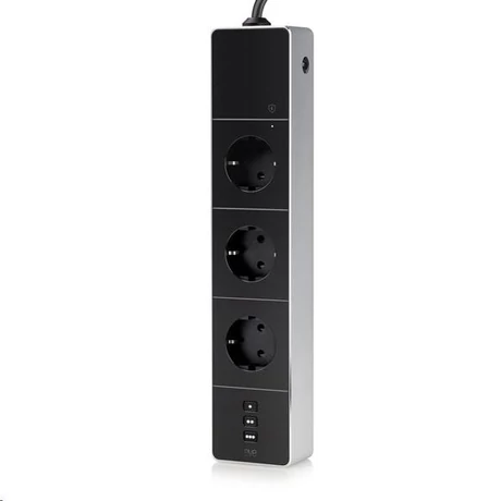 Elgato Eve Energy Strip okos konnektor elosztó