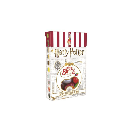 Harry Potter Bagoly Berti féle Mindenízű Drazsé (Jelly Belly)