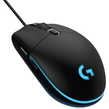 Logitech Prodigy G203 (910-004845) gamer egér