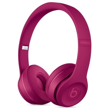 Beats Solo3 Wireless Headphones - fejhallgató