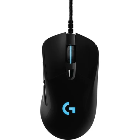 Logitech G403 HERO Gamer egér