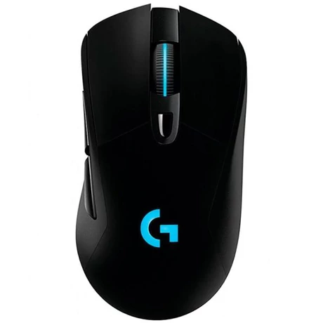 Logitech G703 LIGHTSPEED HERO (910-00564) gamer egér