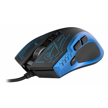 YENKEE Overlord YMS 3028 gamer egér