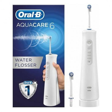 Oral-B AquaCare 6 szájzuhany