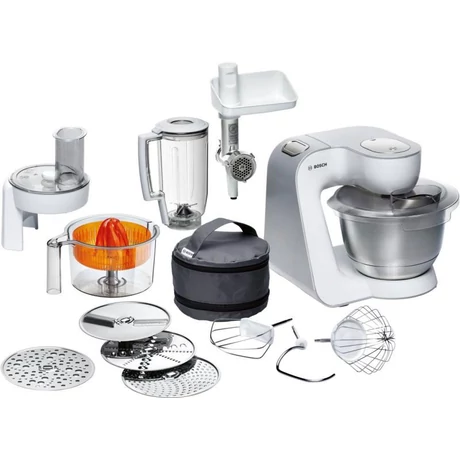 Bosch MUM58259 univerzális konyhai robotgép