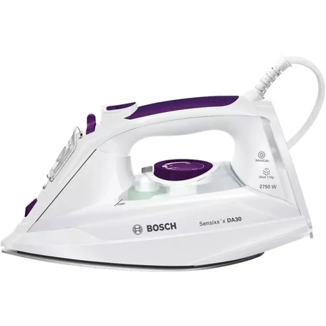 Bosch TDA3027010 gőzölős vasaló