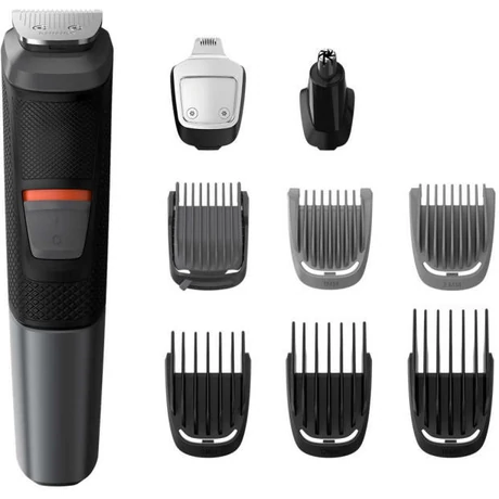 Philips Multigroom Series 5000 MG5720 univerzális borotva