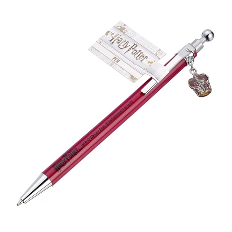 Harry Potter Gryffindor Griffendél golyóstoll