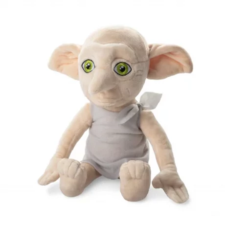 Wizarding World, Harry Potter plüss - Dobby