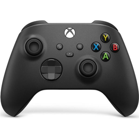 Microsoft Xbox Series X Series S Controller Gamepad, vezeték nélküli kontroller - Carbon Black