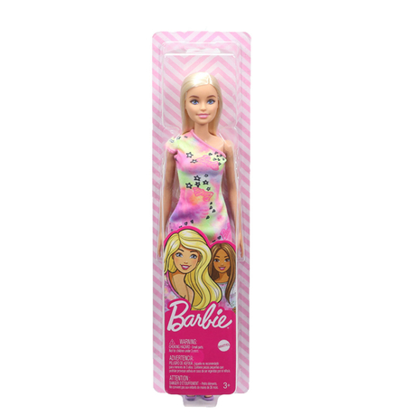 Mattel Barbie alap baba - szőke (GBK92_HGM57)