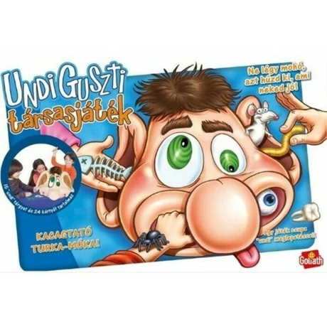 IMC Toys Undi Guszti