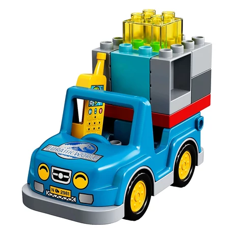LEGO DUPLO 10880 T-Rex Torony
